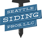 SEATTLE SIDING PROS LLC Logo